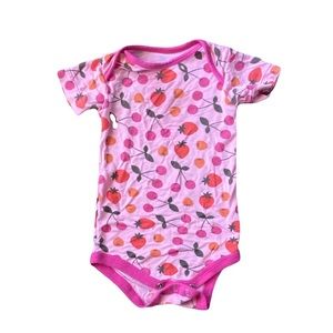 Kickee Pants Bodysuit